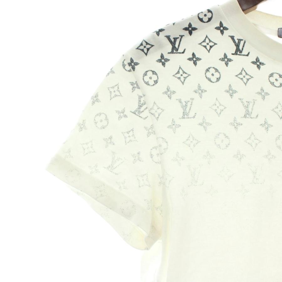 LOUIS VUITTON（ルイ・ヴィトン） モノグラムグラディエント Tシャツ