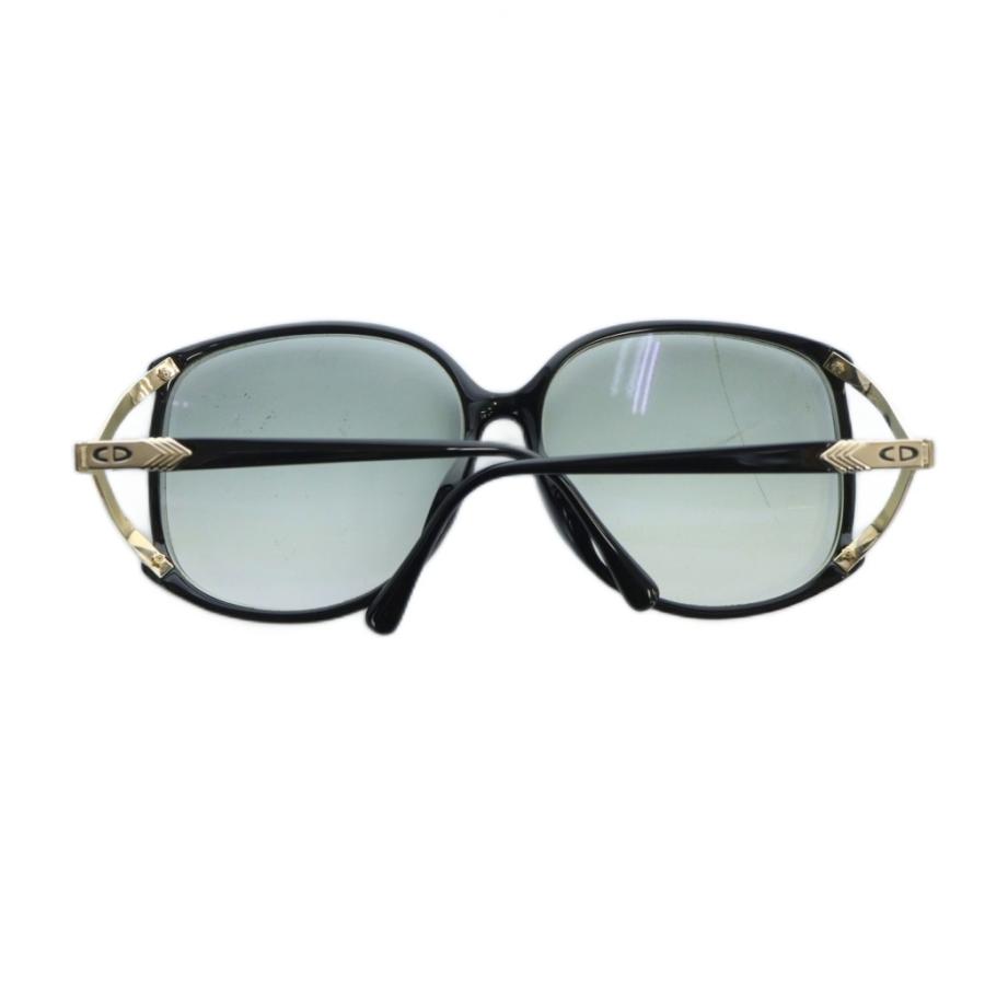 クリスチャンディオール　度入り　サングラス　2490　LJ6 Christian Dior（クリスチャン・ディオール） Christian Dior 2496A 90
