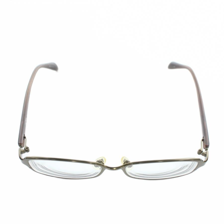金子眼鏡 KANEKO OPTICAL 眼鏡 メガネ 度入り メタルフレーム チタン