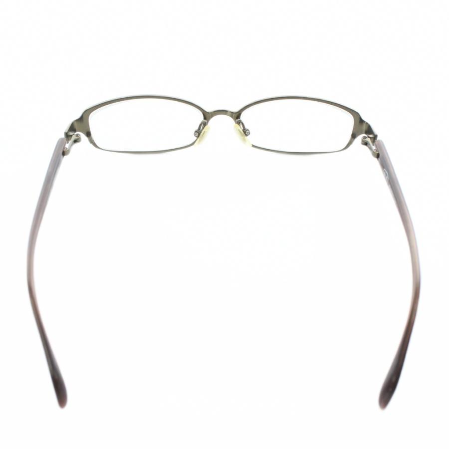 金子眼鏡 KANEKO OPTICAL 眼鏡 メガネ 度入り メタルフレーム チタン