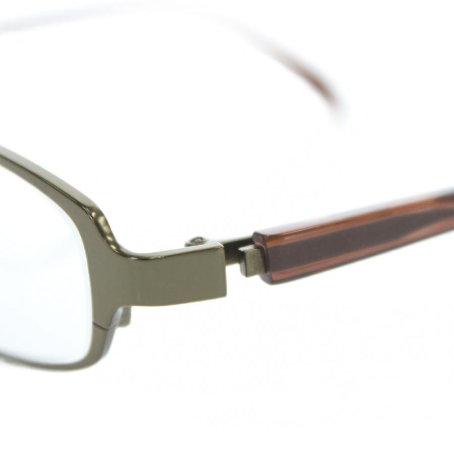 金子眼鏡 KANEKO OPTICAL 眼鏡 メガネ 度入り メタルフレーム チタン