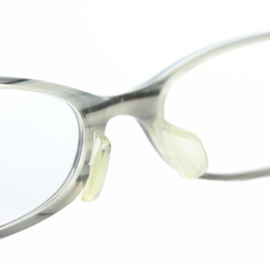 【金子眼鏡】オーバル型(度あり) 黒ぶち眼鏡 金子眼鏡 KANEKO OPTICAL 眼鏡 メガネ 度入り セルフレーム オーバル