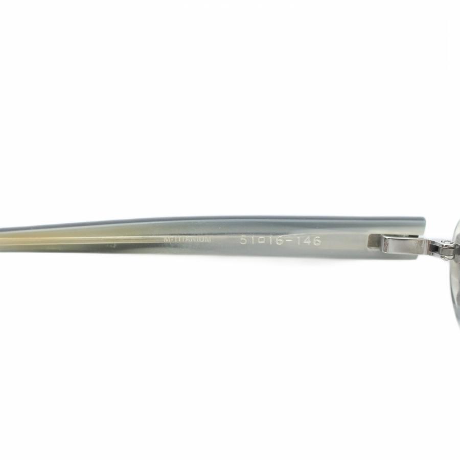 金子眼鏡 KANEKO OPTICAL 眼鏡 メガネ 度入り セルフレーム オーバル