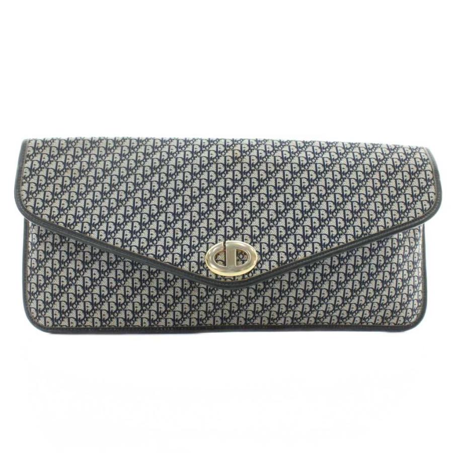 Christian Dior（クリスチャン・ディオール） ヴィンテージ トロッター