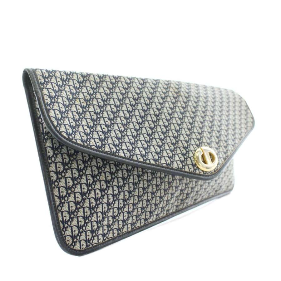 Christian Dior（クリスチャン・ディオール） ヴィンテージ トロッター