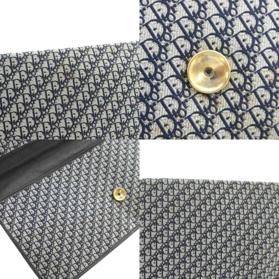 Christian Dior（クリスチャン・ディオール） ヴィンテージ トロッター