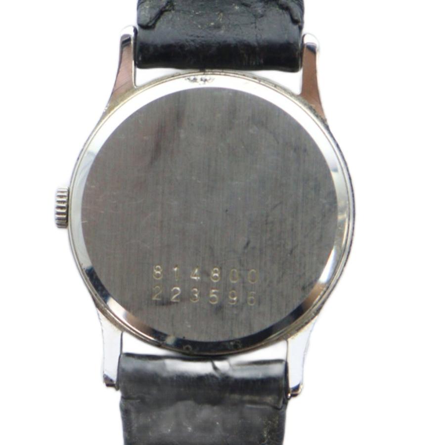 ユニバーサルジュネーブ UNIVERSAL GENEVE ジャンク品 Mark Century