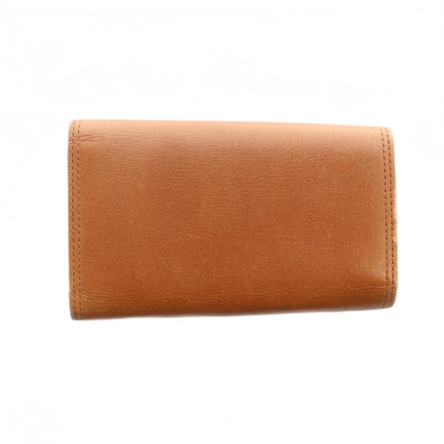 Yves Saint Laurent（イヴ・サンローラン） キーケース レザー ロゴ