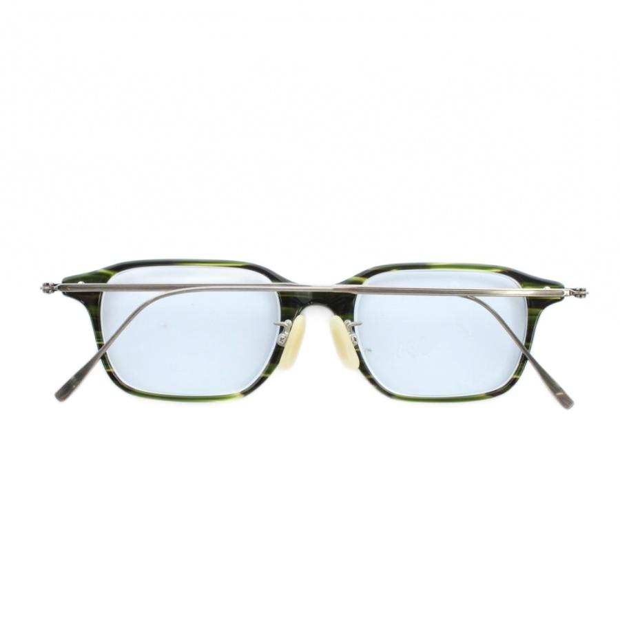 金子眼鏡 KANEKO OPTICAL ヴィンテージ 眼鏡 メガネ 度入り セル