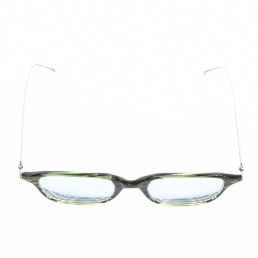 金子眼鏡 KANEKO OPTICAL ヴィンテージ 眼鏡 メガネ 度入り セル