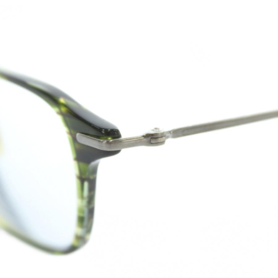 金子眼鏡 KANEKO OPTICAL ヴィンテージ 眼鏡 メガネ 度入り セル