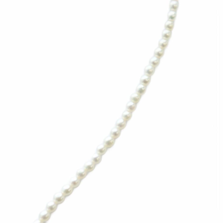 ☆極美品☆TASAKI タサキ　ベビーパールネックレス　シルバー　925 楽天市場】美品 タサキ 田崎真珠ペンダント シルバー925 淡水パール