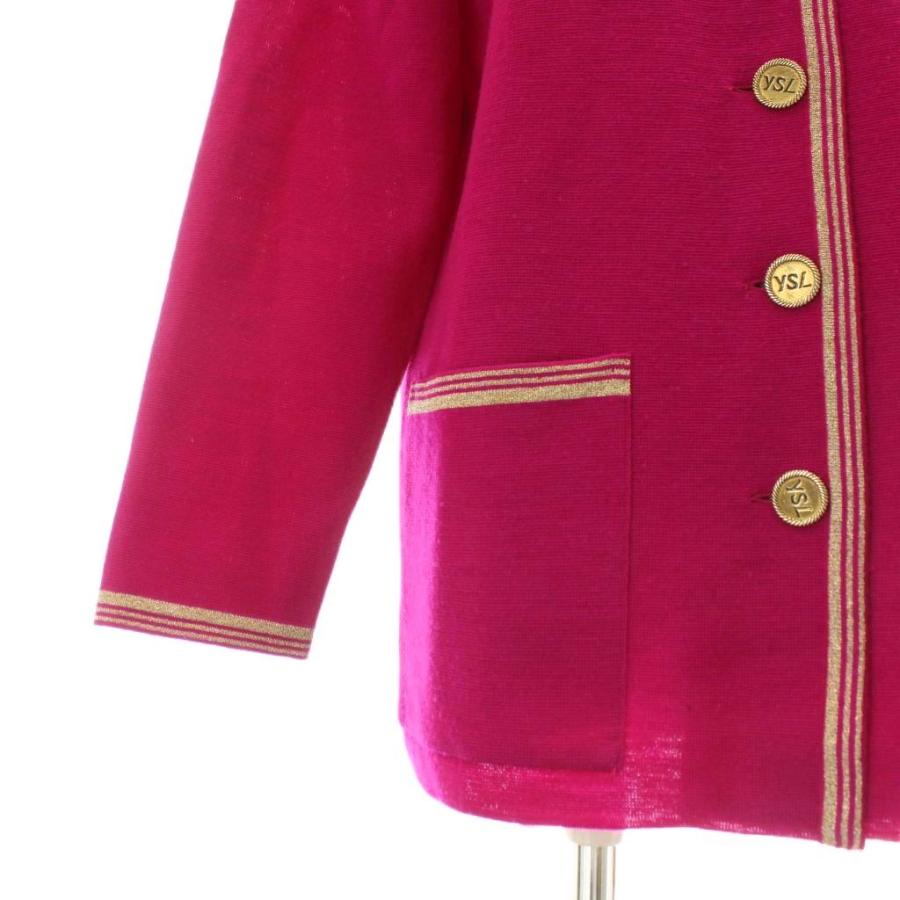 Yves Saint Laurent（イヴ・サンローラン） ヴィンテージ