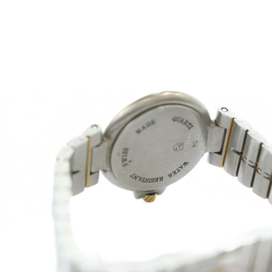 dunhill（ダンヒル） ジャンク品 腕時計 ウォッチ クォーツ カレンダー