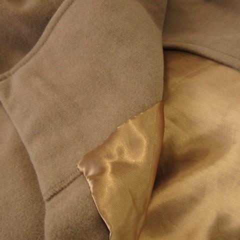 23区（ニジュウサンク） オンワード樫山 ファーカラーコート