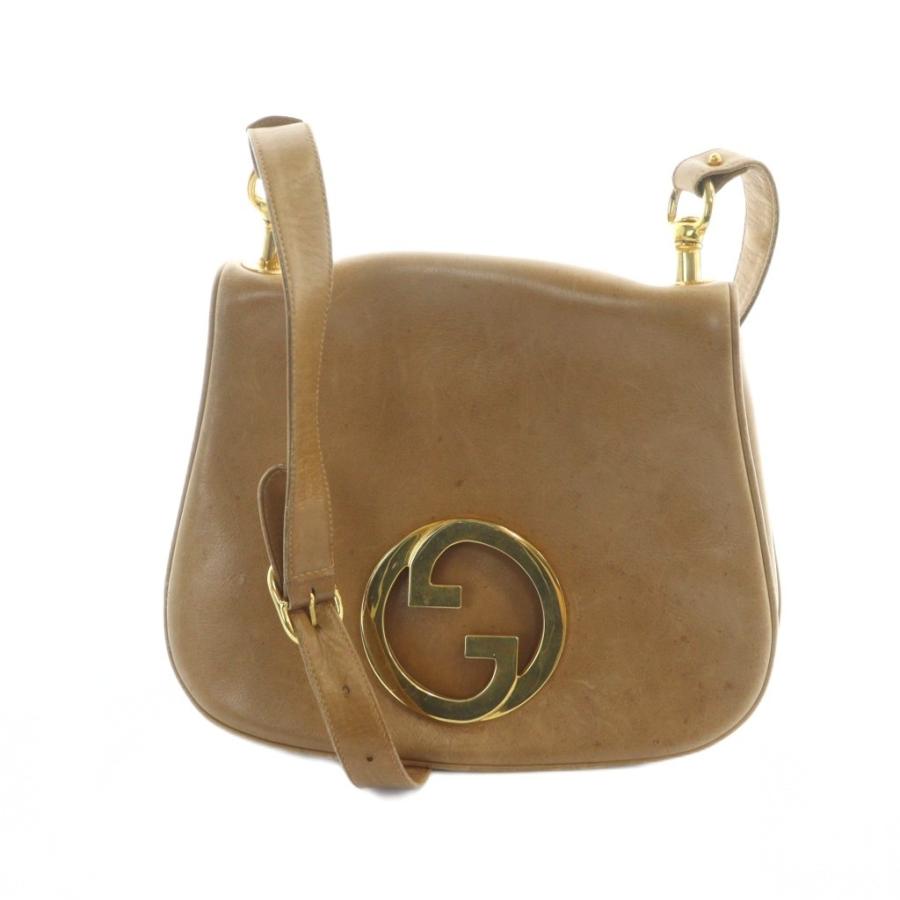 GUCCI（グッチ） オールドグッチ ヴィンテージ ブロンディ GG