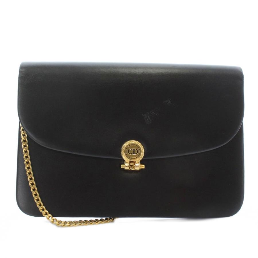 Christian Dior（クリスチャン・ディオール） ヴィンテージ チェーン