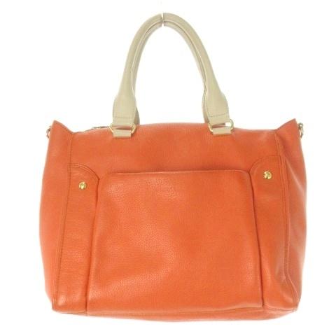 SEE BY CHLOE（シーバイクロエ） ハンドバッグ 2way ショルダーバッグ 
