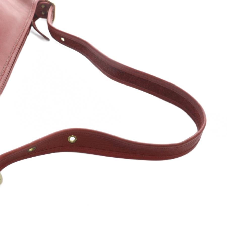 COACH（コーチ） オールドコーチ ヴィンテージ 9085 USA製 ショルダー