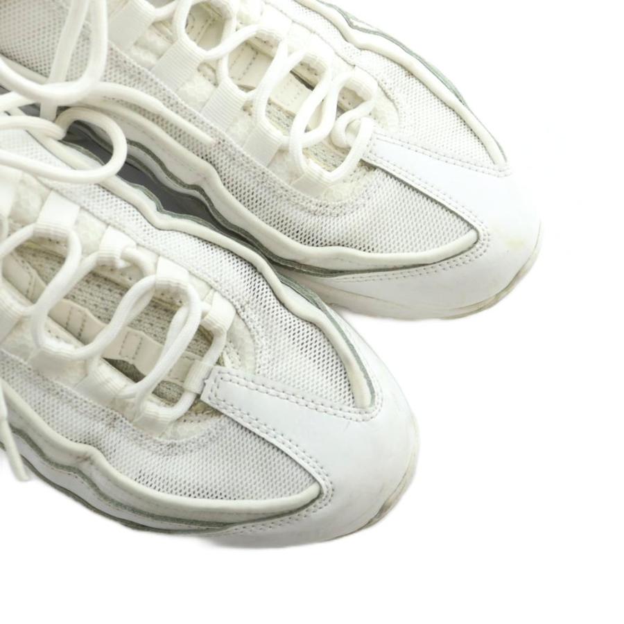 NIKE（ナイキ） NIKE CT1268-100 Air Max 95 Essential エアマックス95