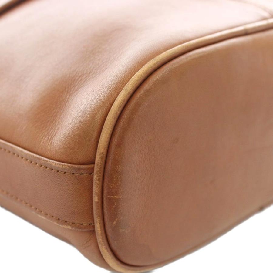 COACH（コーチ） オールドコーチ USA製 4115 ショルダーバッグ クロス