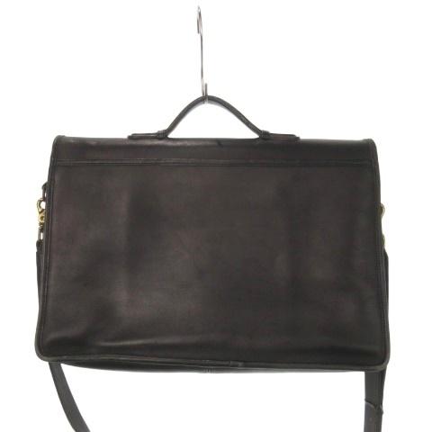 COACH（コーチ） オールドコーチ ヴィンテージ ショルダーバッグ