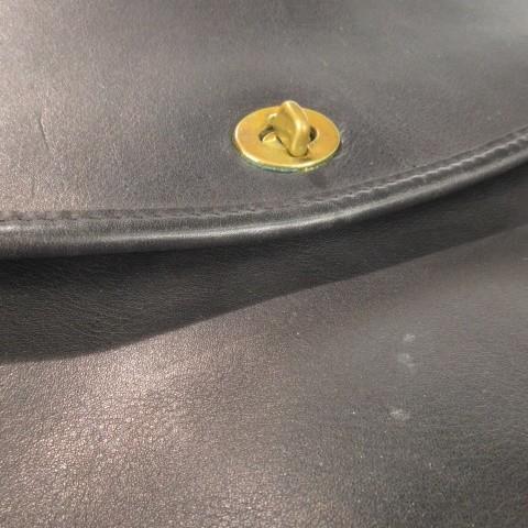 COACH（コーチ） オールドコーチ ヴィンテージ ショルダーバッグ