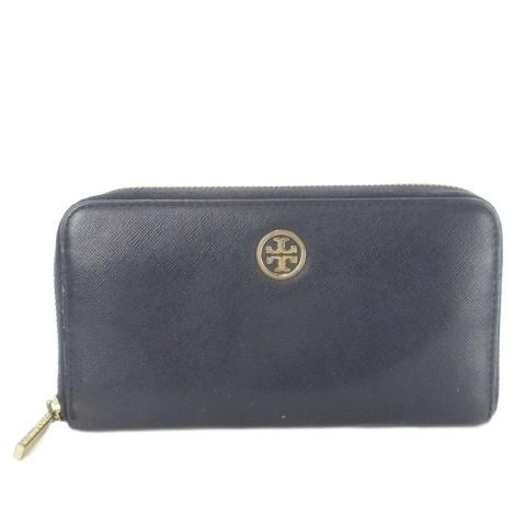 TORY BURCH（トリーバーチ） 長財布 ロングウォレット 小銭入れあり 