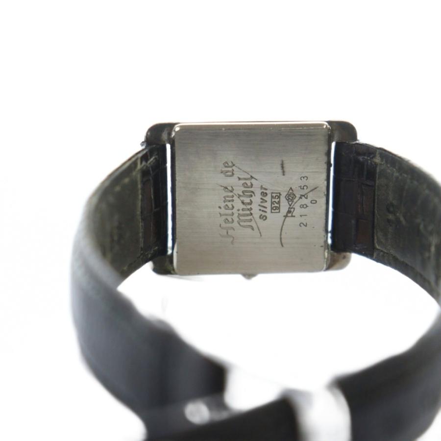 ヘレンミッシェル Helene De Michel 腕時計 ウォッチ クォーツ