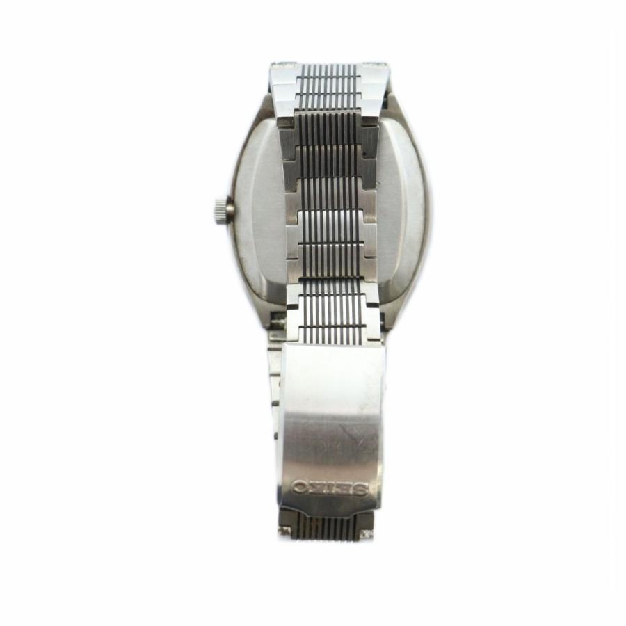 セイコー SEIKO ジャンク品 0124-0030 腕時計 ウォッチ クォーツ