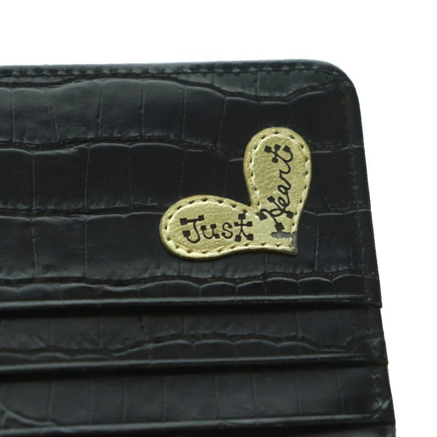 シンクビー! Think Bee 長財布 小銭入れあり 黒 ブラック ベージュ 花