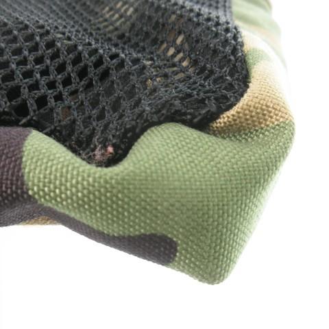 Supreme（シュプリーム） SUPREME Mesh Organizer Bags 3点セット