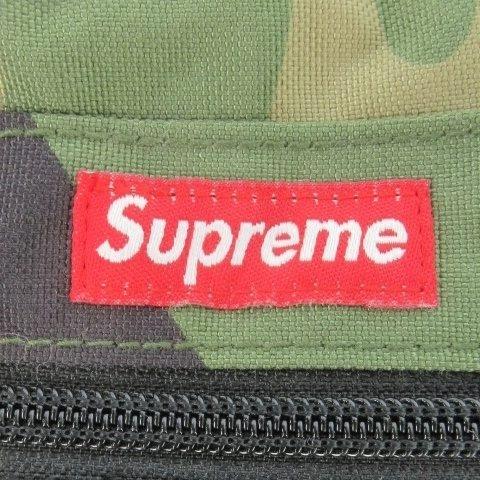 Supreme（シュプリーム） SUPREME Mesh Organizer Bags 3点セット