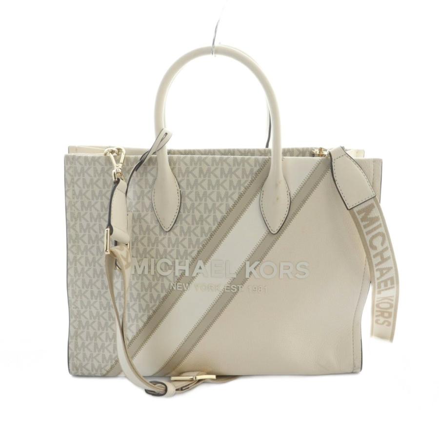 マイケルコース MICHAEL KORS ミレラ MIRELLA トートバッグ