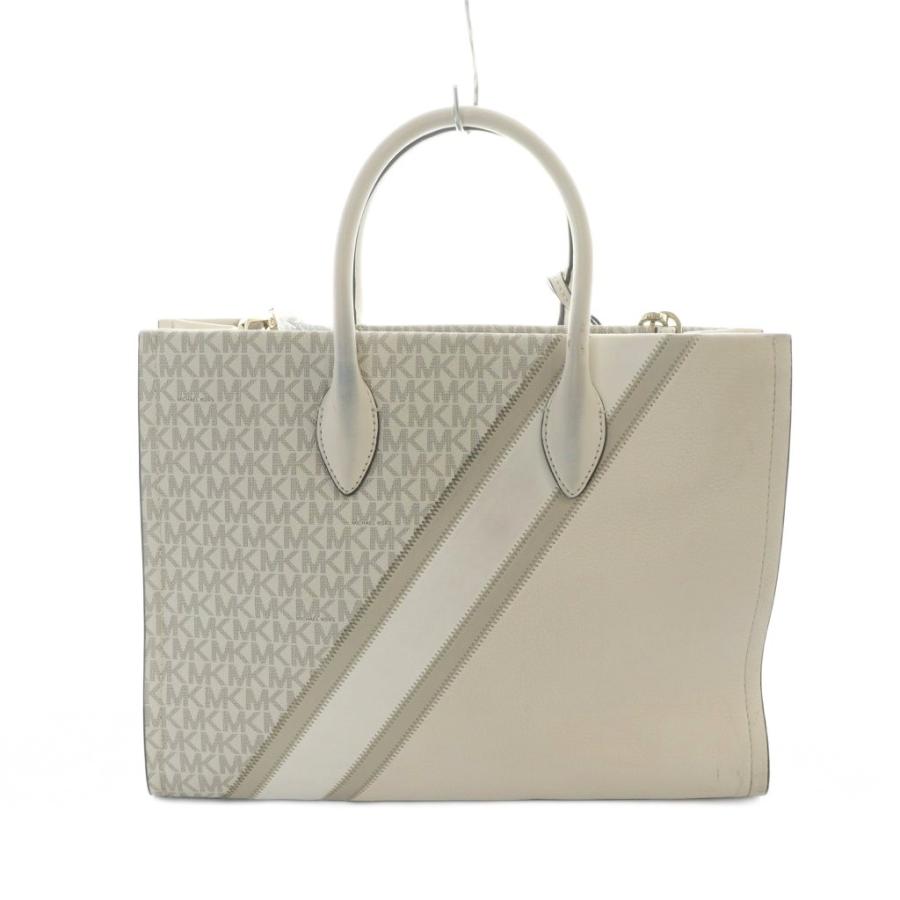 マイケルコース MICHAEL KORS ミレラ MIRELLA トートバッグ