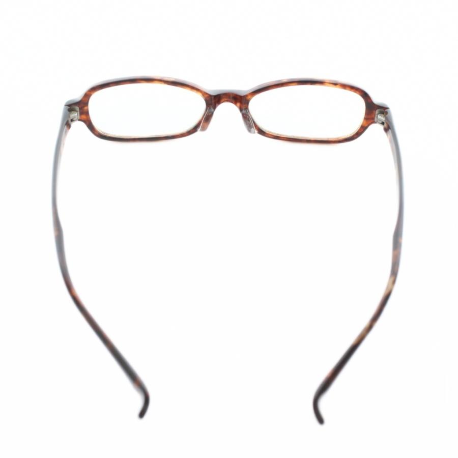 フォーナインズ 999.9 眼鏡 メガネ 度入り セルフレーム オーバル