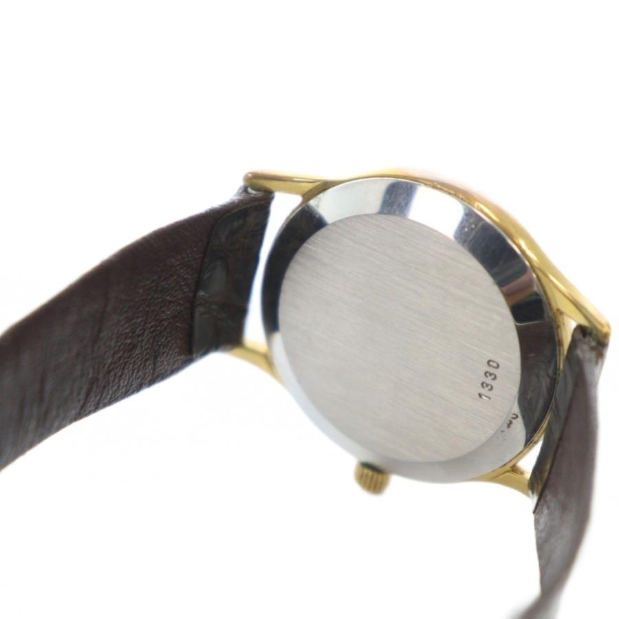 OMEGA（オメガ） ジャンク品 DEVILLE QUARTZ デビル クォーツ 1330