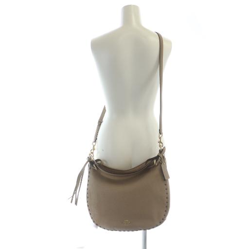 COACH（コーチ） COACH 76436 ハンドバッグ ショルダー 2WAY レザー