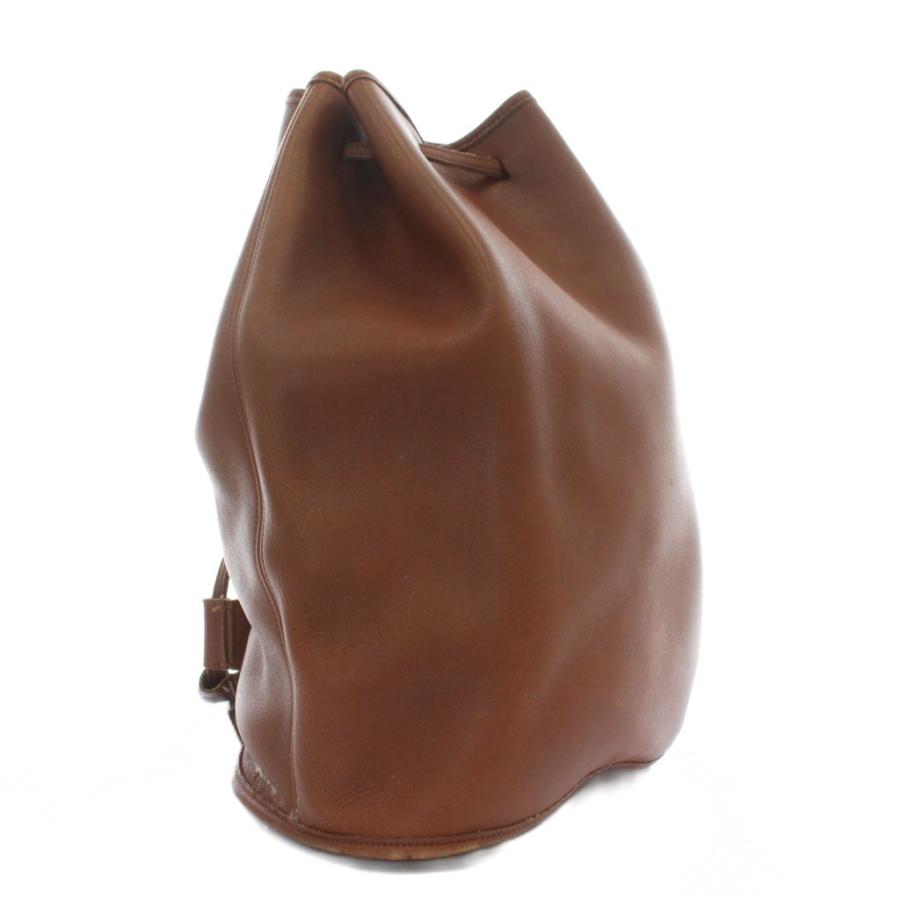 COACH（コーチ） オールドコーチ 9929 USA製 Bucket Shoulder Bag