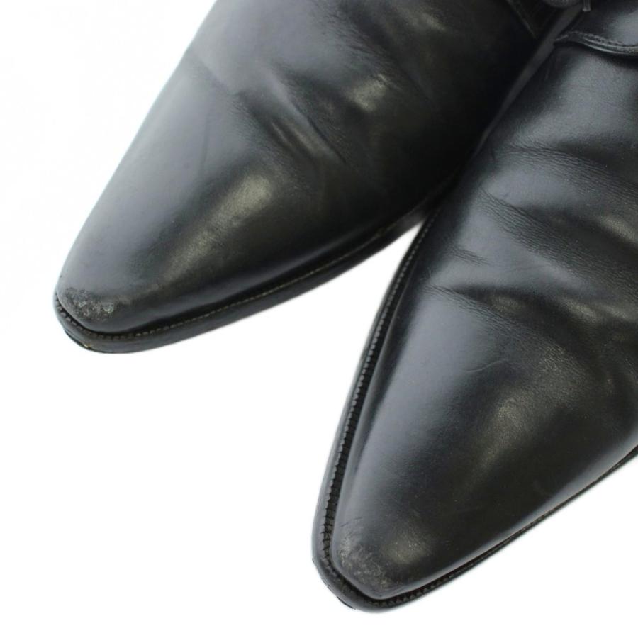 DOLCE&GABBANA（ドルチェ & ガッバーナ） ドルガバ ビジネスシューズ