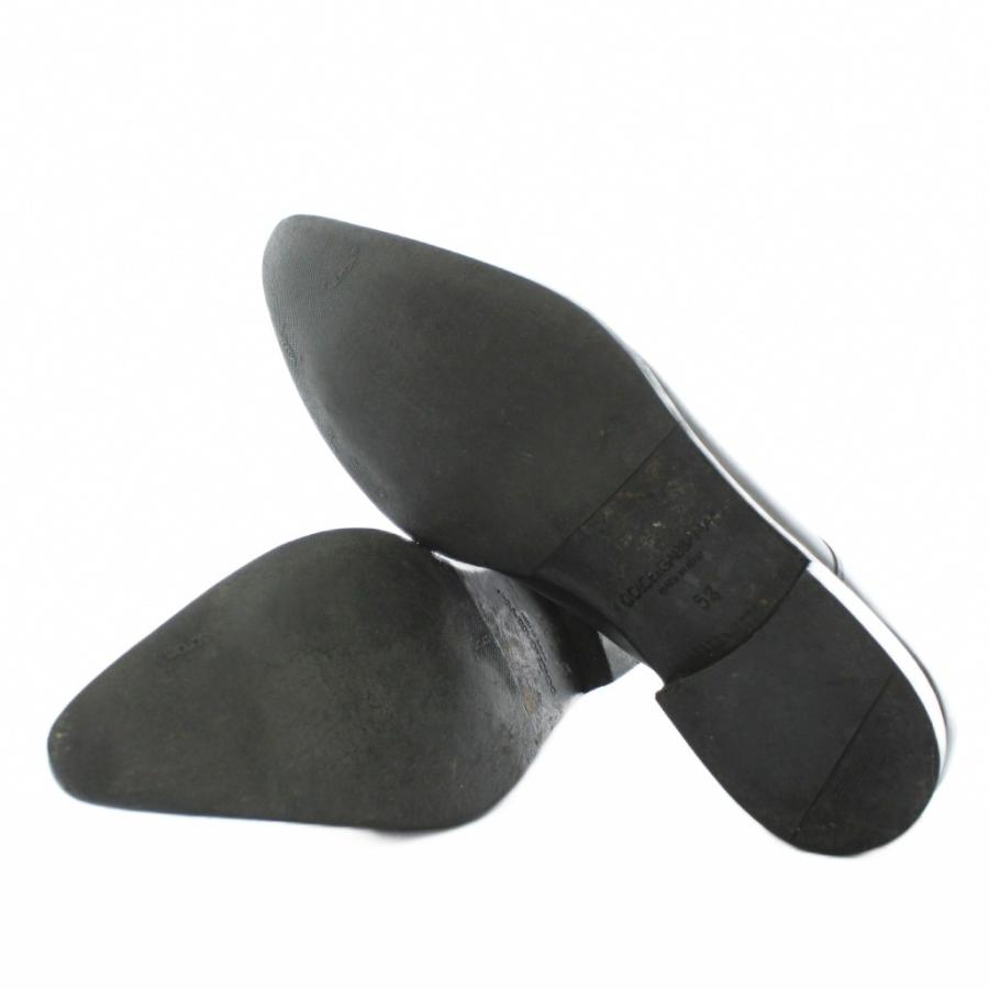 DOLCE&GABBANA（ドルチェ & ガッバーナ） ドルガバ ビジネスシューズ