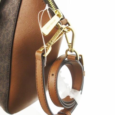 未使用品 マイケルコース MICHAEL KORS トートバッグ サッチェル 2way