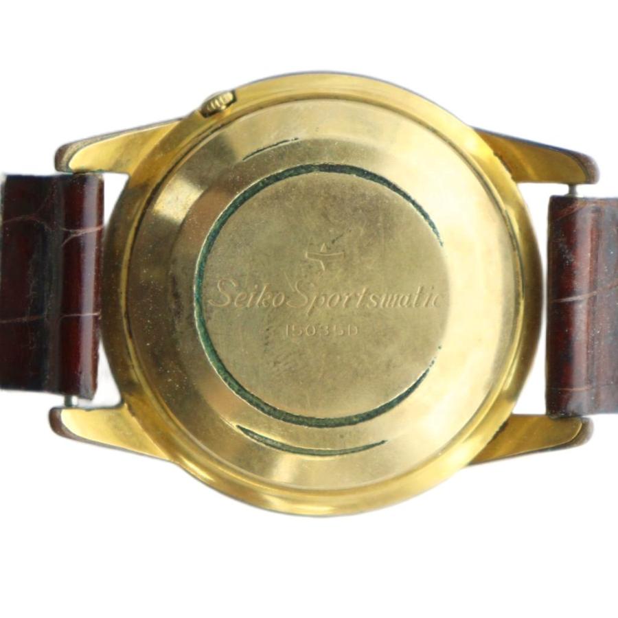 SEIKO自動巻き腕時計 稼働確認済み SEIKO（セイコー） × Kawasaki Ninja ZX-10R 自動巻き 腕時計 自動巻