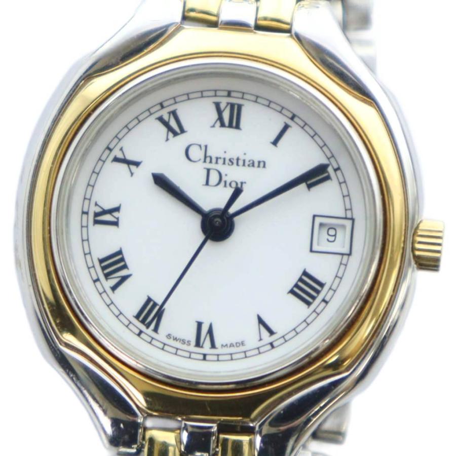 Christian Dior（クリスチャン・ディオール） ジャンク品 3002 3001