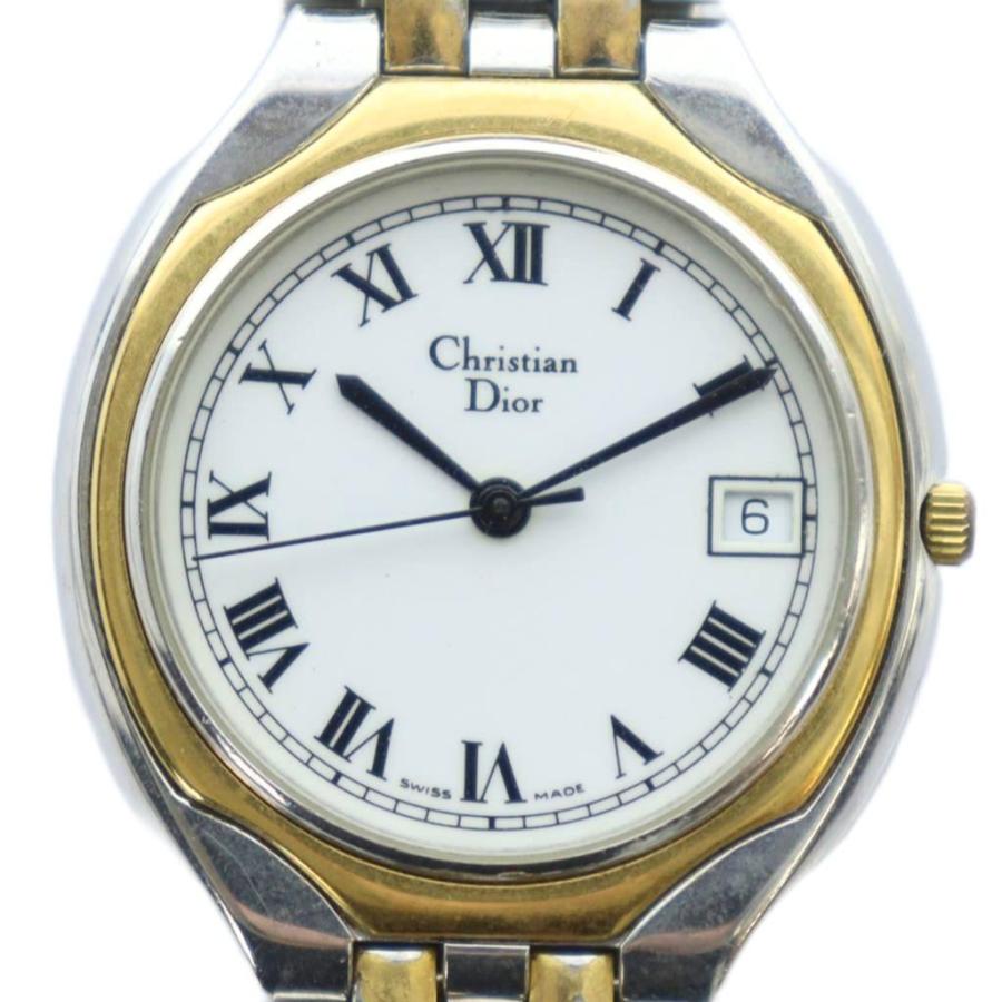 Christian Dior（クリスチャン・ディオール） ジャンク品 3002 3001