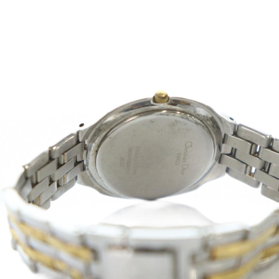 Christian Dior（クリスチャン・ディオール） ジャンク品 3002 3001