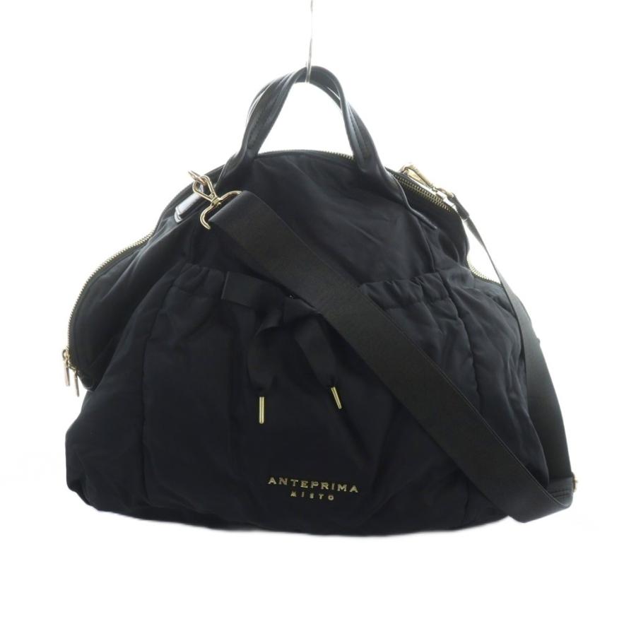 ANTEPRIMA（アンテプリマ） ミスト MISTO スポルティーヴォ ボストン