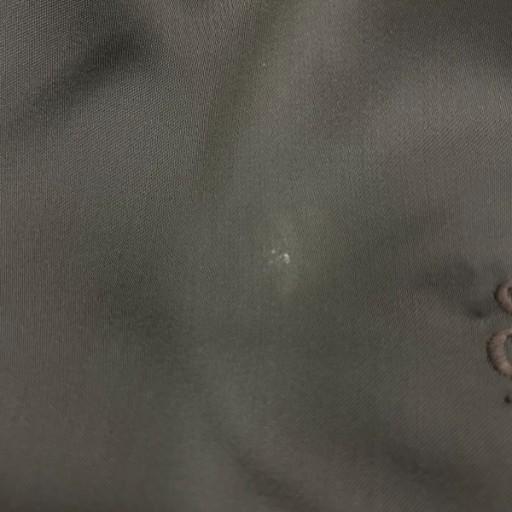 PALODY ファーコート ジャケット ミンクファー 毛皮 ブラウン ミドル