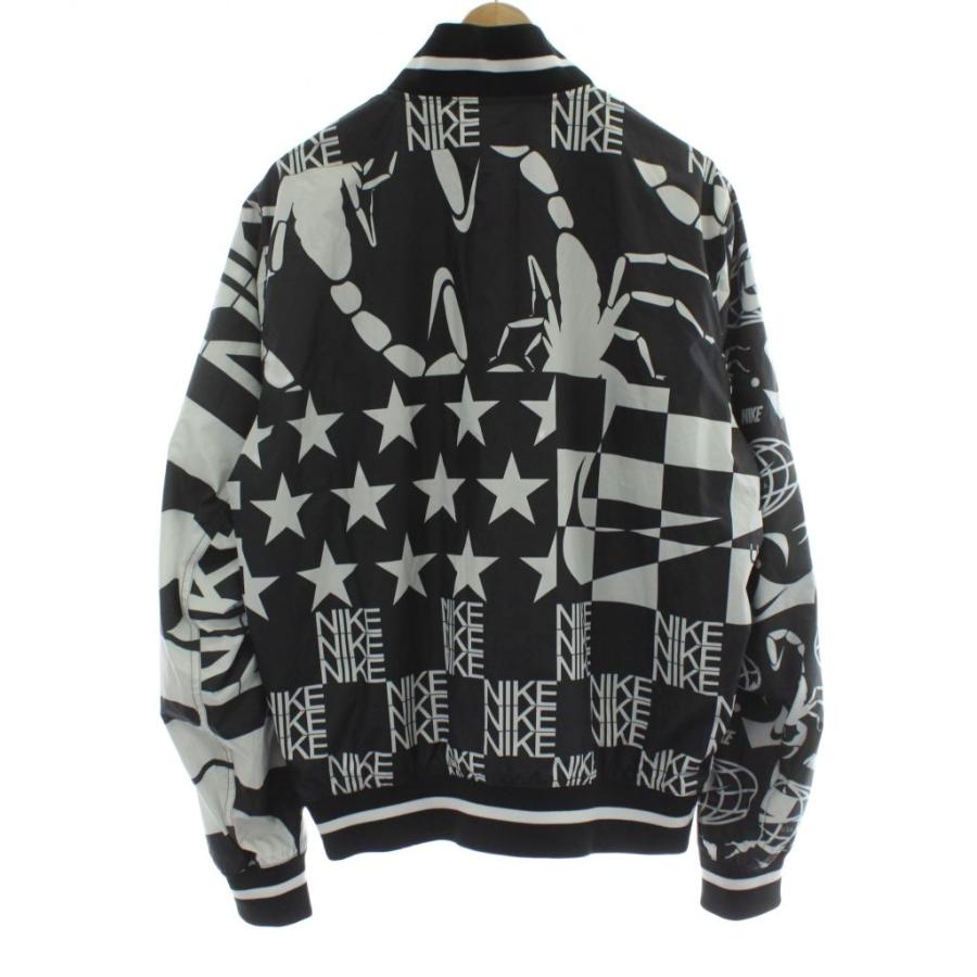 新品 NIKE AIR セットアップ ナイロンジャケット ナイロンパンツM ナイキ ナイロンジャケット ナイロンパンツ 上下セットアップ 黒 M