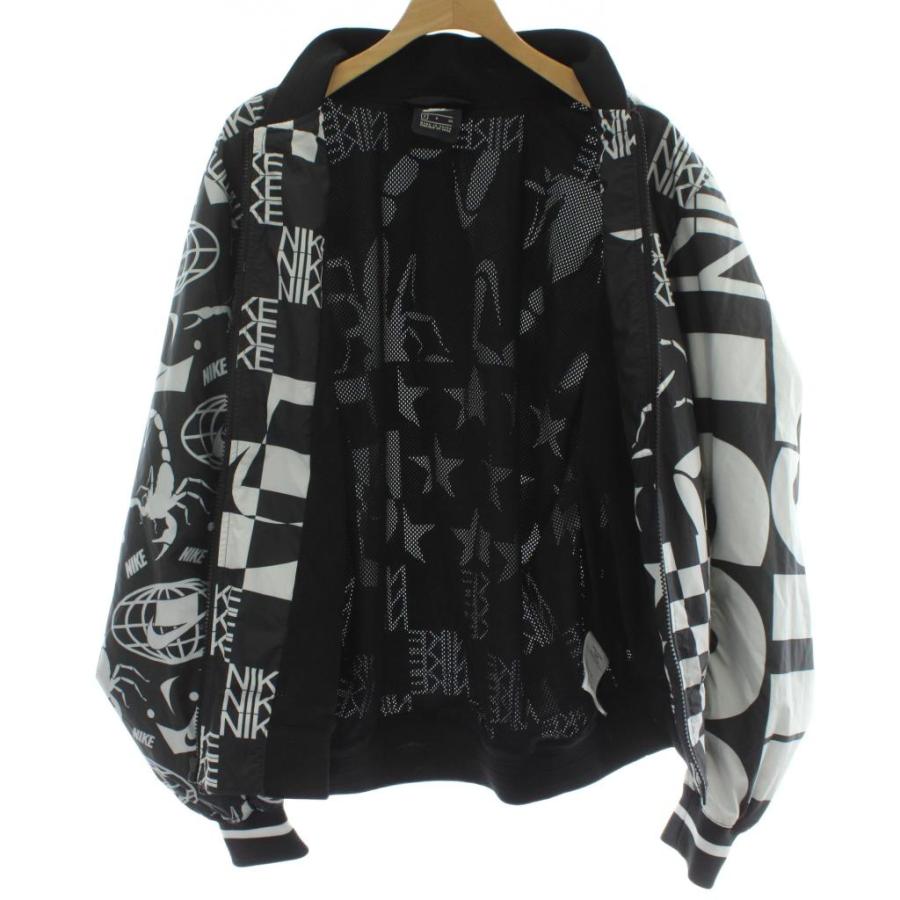 NIKE（ナイキ） NIKE AOP SCORP JACKET SHORT セットアップ ナイロン